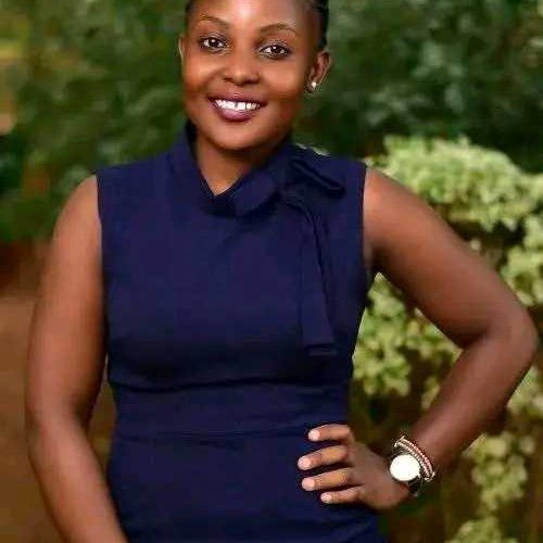 hanisa v. profile photo