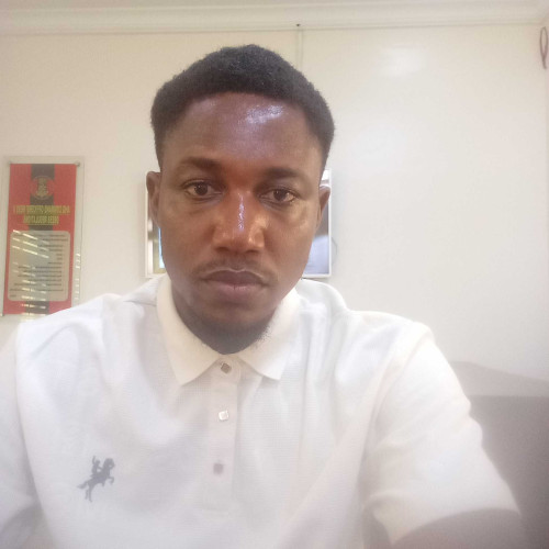 Gentle E. profile photo