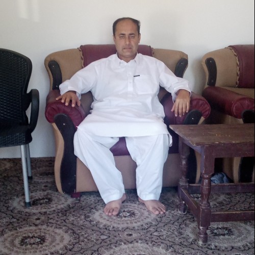 Shah S.