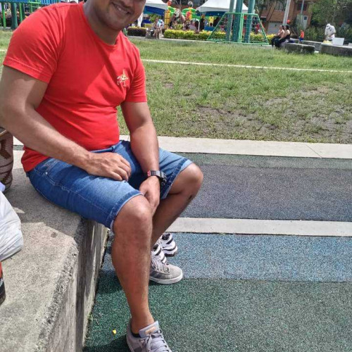 Andry Javier A. profile photo
