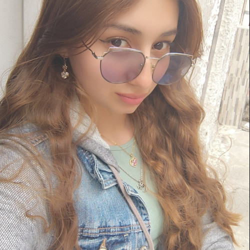 Sofia C. profile photo