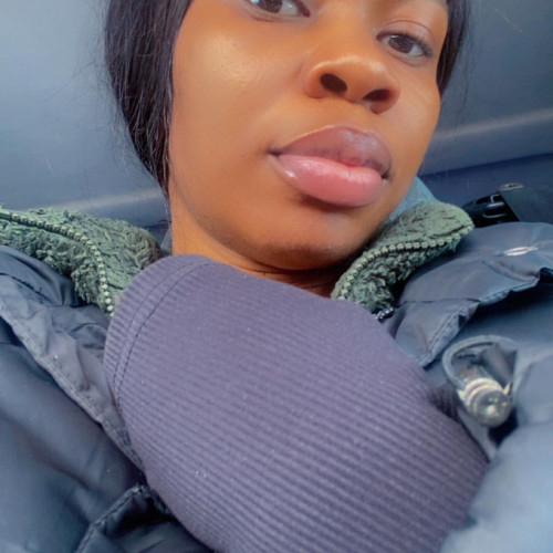 Blendina F. profile photo