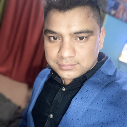 Chandan D. profile photo