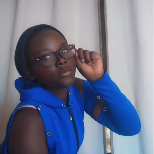 Najjuka R. profile photo