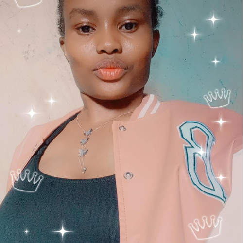 Chika E. profile photo