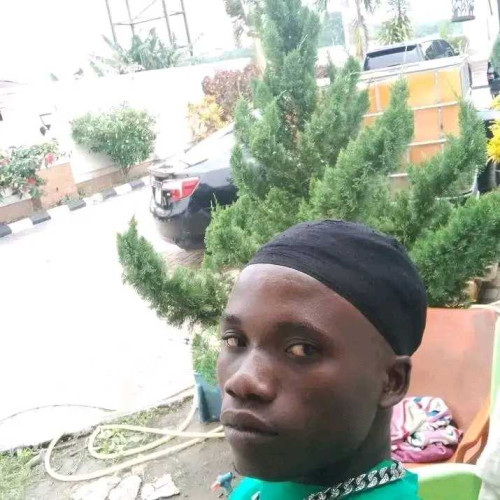 SHAAPERA ORHEMBAGA P.