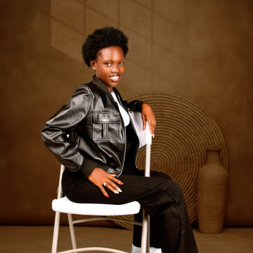 Trizah  T. profile photo