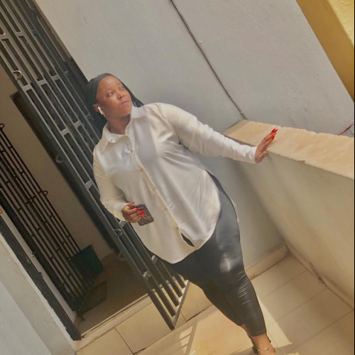 HASSANAT KEHINDE A. profile photo