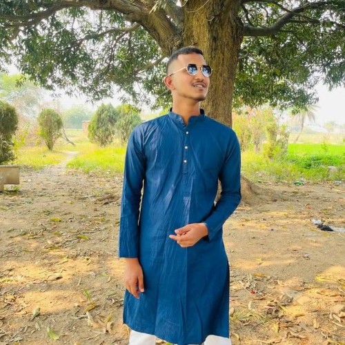 Praveen  K.