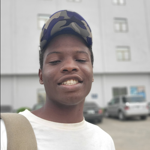 Golden  K. profile photo