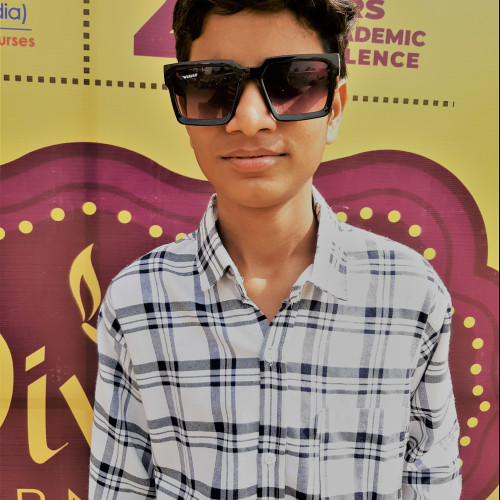 Sachin K. profile photo