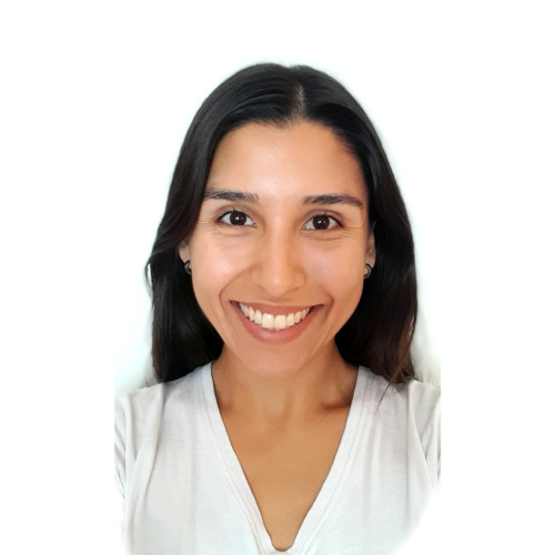 Aruni C. profile photo