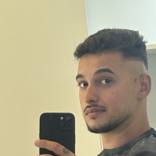 antonio d. profile photo