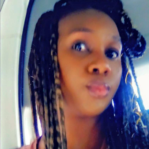 Thandeka Lillian  N.