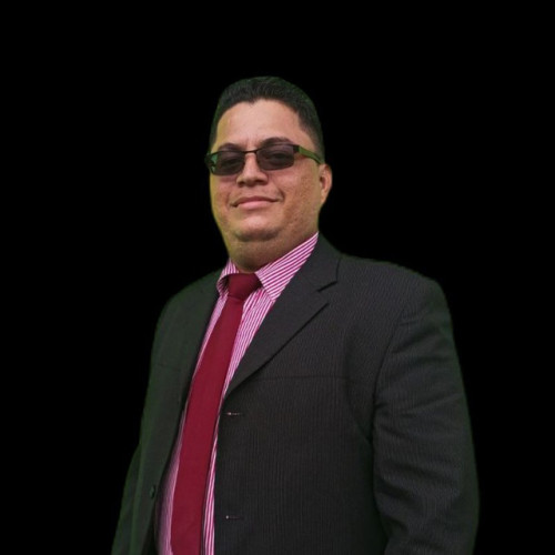 Frey P. profile photo