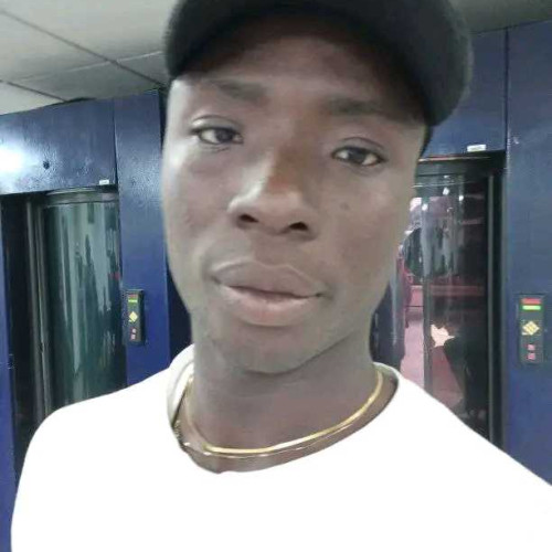 Emmanuel W.