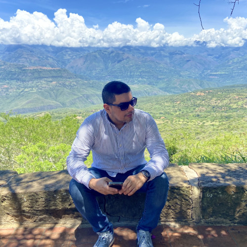 Luis Alejandro O. profile photo