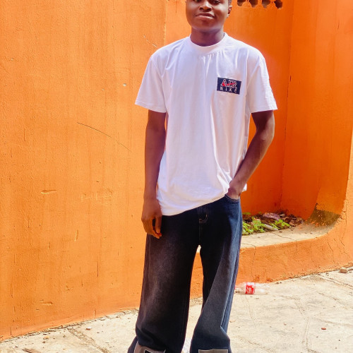 Durosinmi S. profile photo