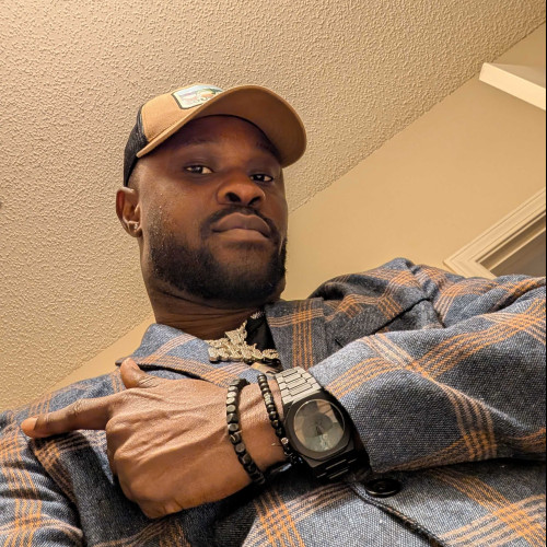 lucky o. profile photo