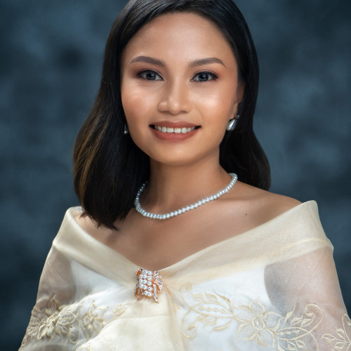Christel Joy B. profile photo