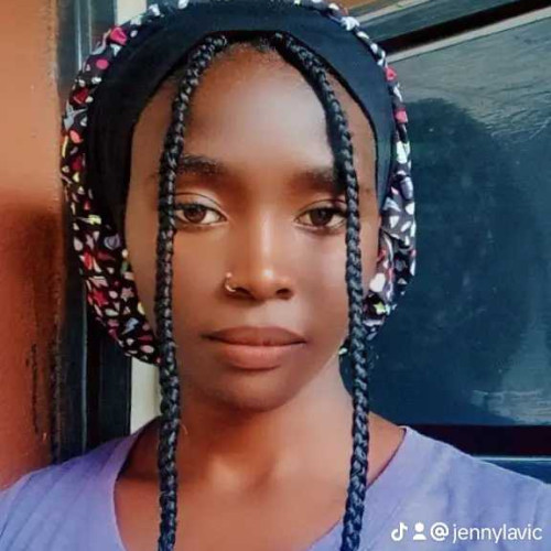 jenny l. profile photo