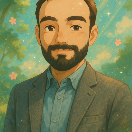 Ali H.