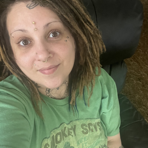 elissa f. profile photo