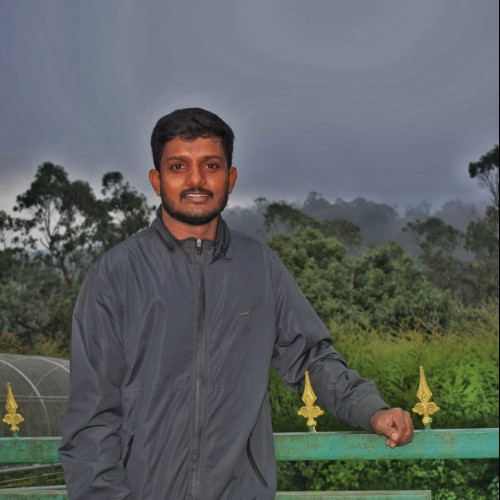 Ajith  K. profile photo