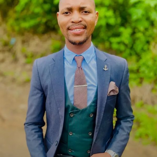 Njabulo N. profile photo
