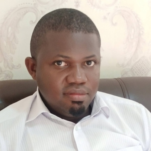 Ayotunde P. profile photo