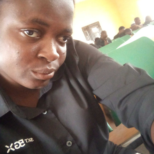 Dorcas D.