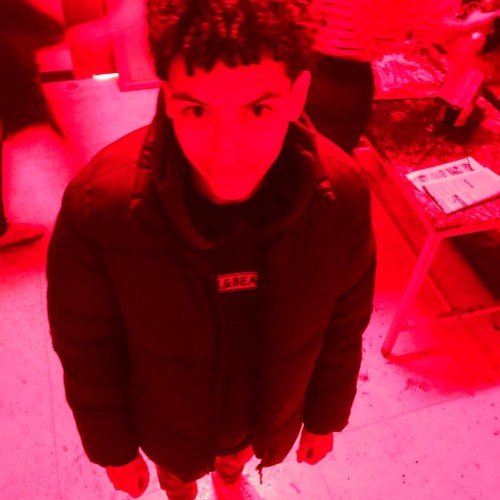 ali  a. profile photo