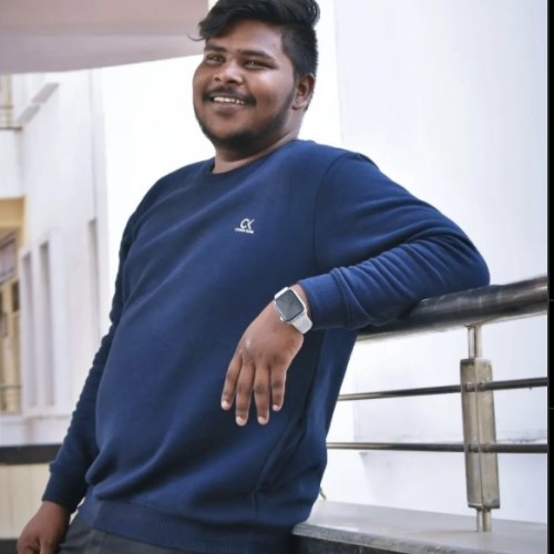 Naidu N. profile photo