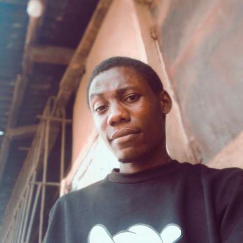 Amadi T. profile photo