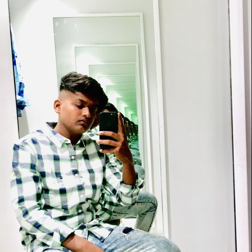 Ankit R. profile photo