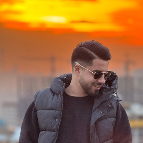 Xerxes J. profile photo