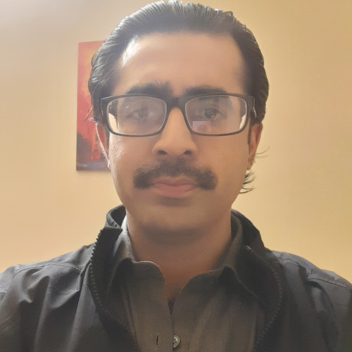 Ammar A. profile photo