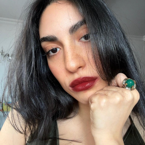 Ines F. profile photo