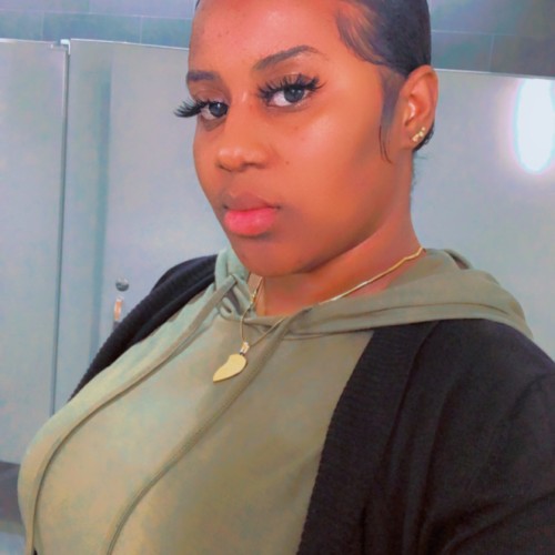 Shannel D. profile photo