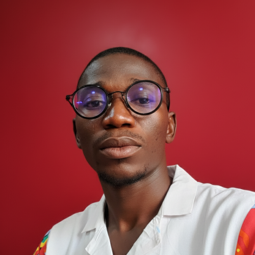 Akinkunmi A. profile photo