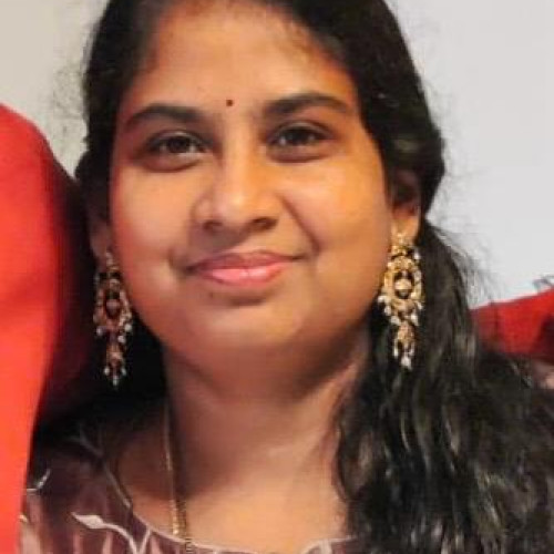 Shilpa Y.