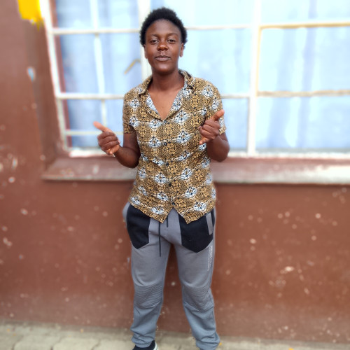 Amaai Sharmeela Issalaine Aaliya D. profile photo