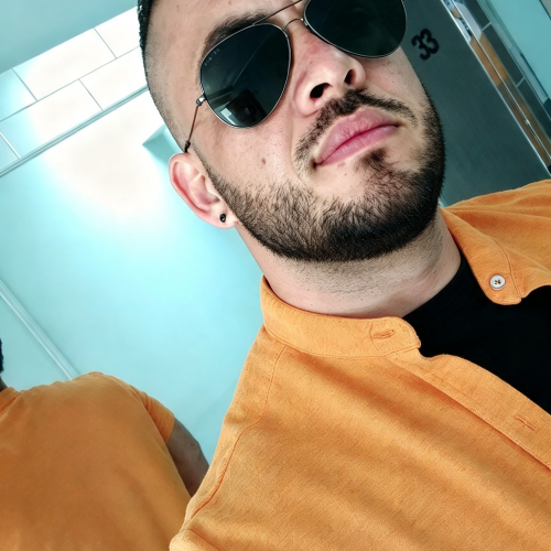 Andrey s. profile photo