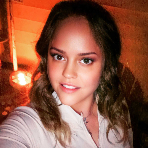 Amber T. profile photo