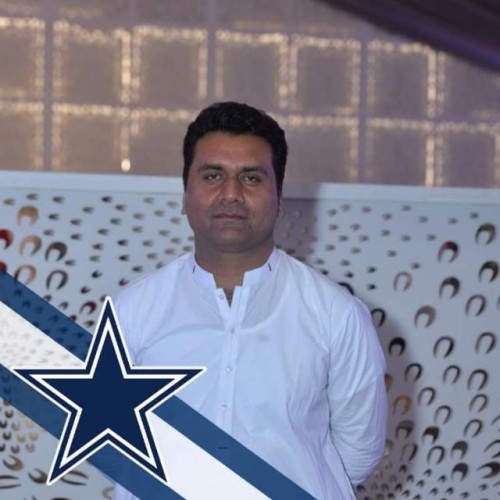 Yasir U. profile photo