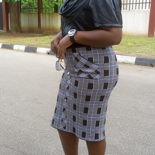 Chioma C.