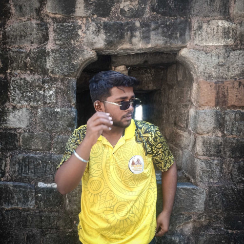 Sameer d. profile photo