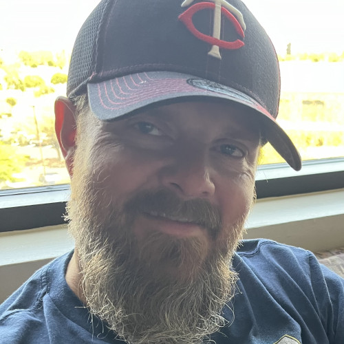 Tim M. profile photo