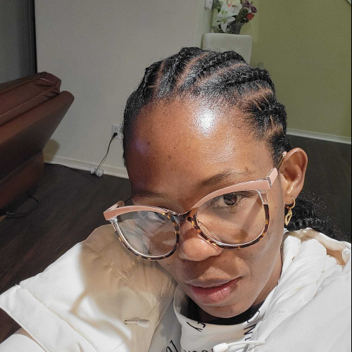 kgomotso N. profile photo