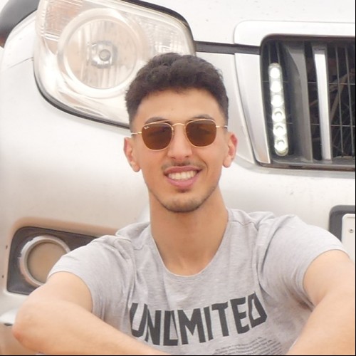 Mohamed E.